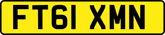 FT61XMN
