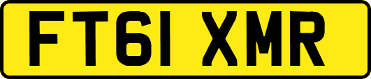 FT61XMR