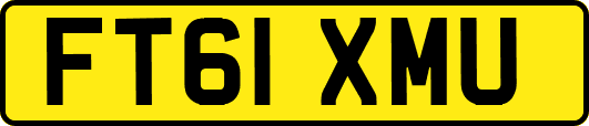 FT61XMU