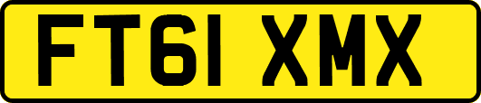 FT61XMX