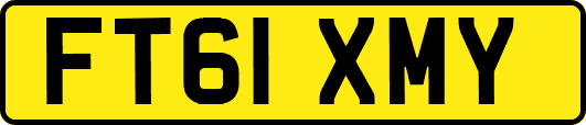 FT61XMY