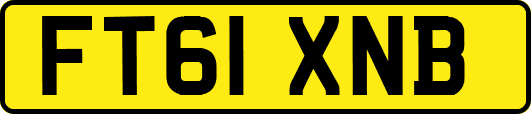 FT61XNB