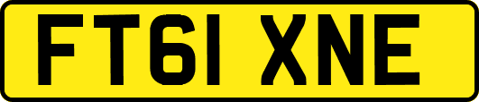FT61XNE