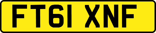 FT61XNF