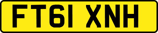 FT61XNH