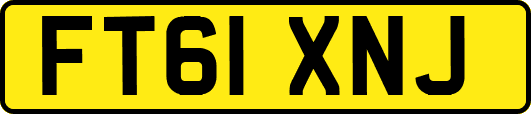 FT61XNJ