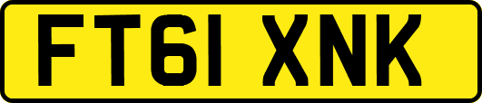 FT61XNK