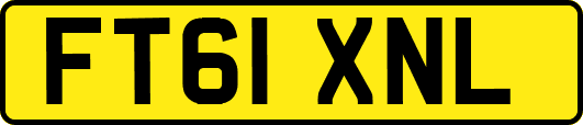 FT61XNL