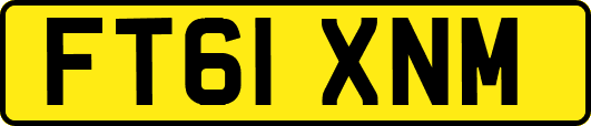 FT61XNM