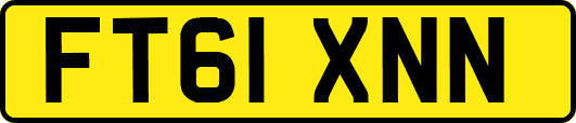 FT61XNN