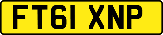 FT61XNP