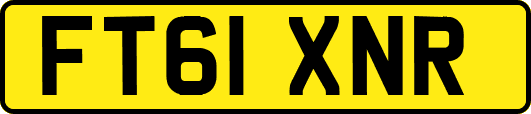 FT61XNR