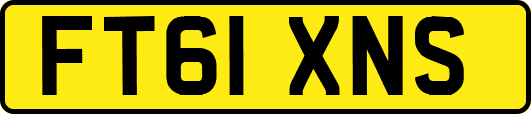 FT61XNS
