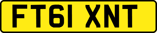 FT61XNT