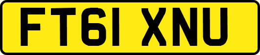 FT61XNU