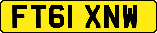 FT61XNW