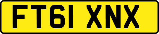 FT61XNX