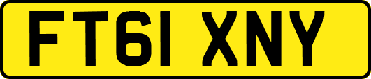 FT61XNY