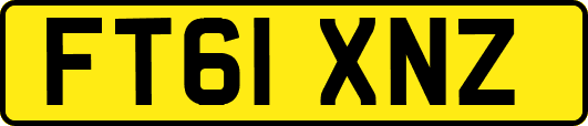 FT61XNZ