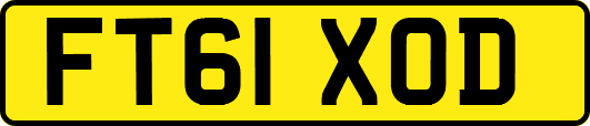 FT61XOD