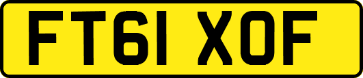 FT61XOF