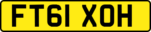 FT61XOH