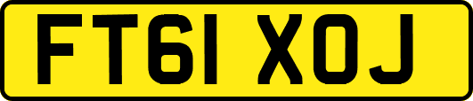 FT61XOJ
