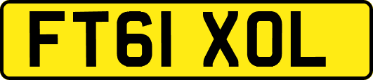 FT61XOL