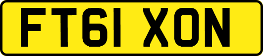 FT61XON