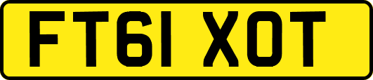 FT61XOT