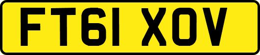 FT61XOV