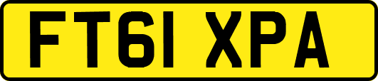 FT61XPA