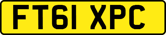 FT61XPC