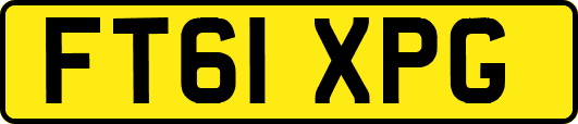 FT61XPG