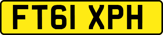 FT61XPH