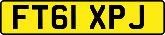 FT61XPJ