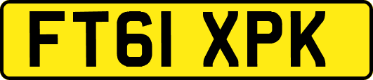 FT61XPK