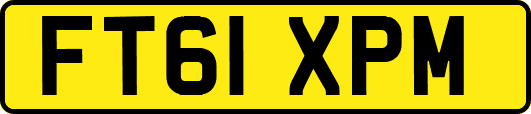 FT61XPM