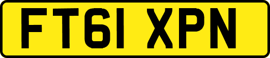 FT61XPN