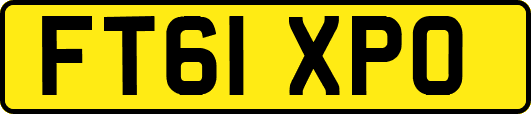 FT61XPO