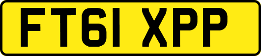 FT61XPP