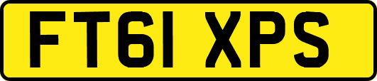 FT61XPS