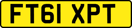 FT61XPT