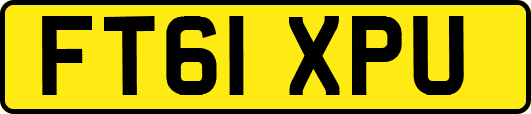 FT61XPU
