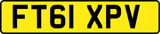 FT61XPV