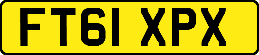 FT61XPX