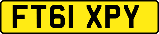 FT61XPY