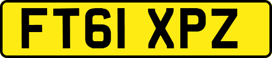 FT61XPZ