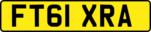 FT61XRA
