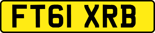 FT61XRB